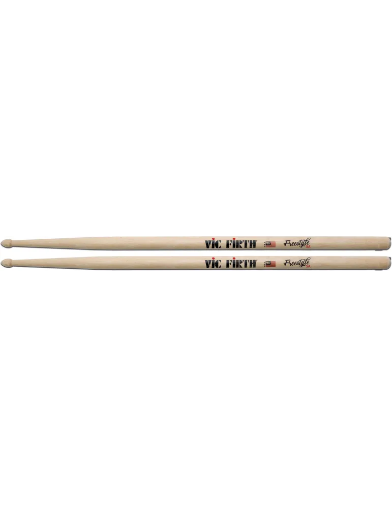  VIC FIRTH FS5A 5A|MusicGoodDeal 