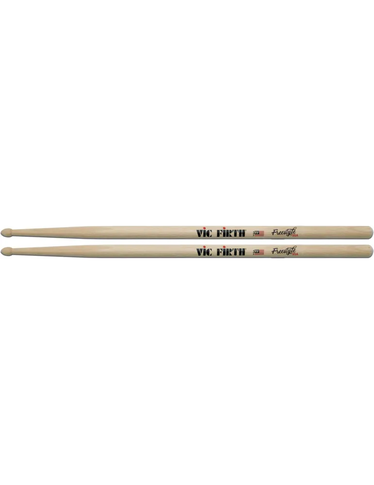  VIC FIRTH FS55A 55A|MusicGoodDeal 