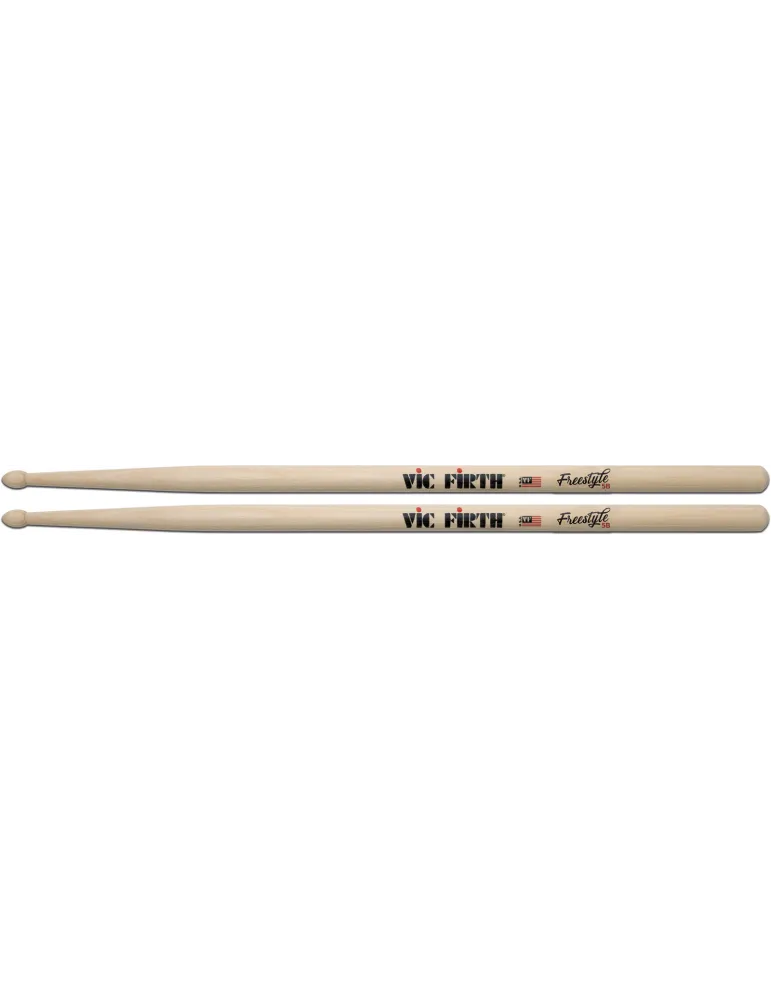  VIC FIRTH FS5B 5B|MusicGoodDeal 
