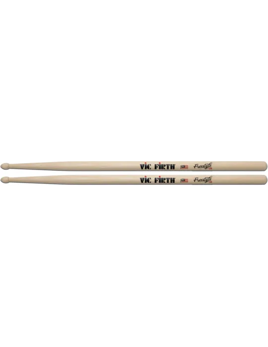  VIC FIRTH FS5B 5B|MusicGoodDeal 