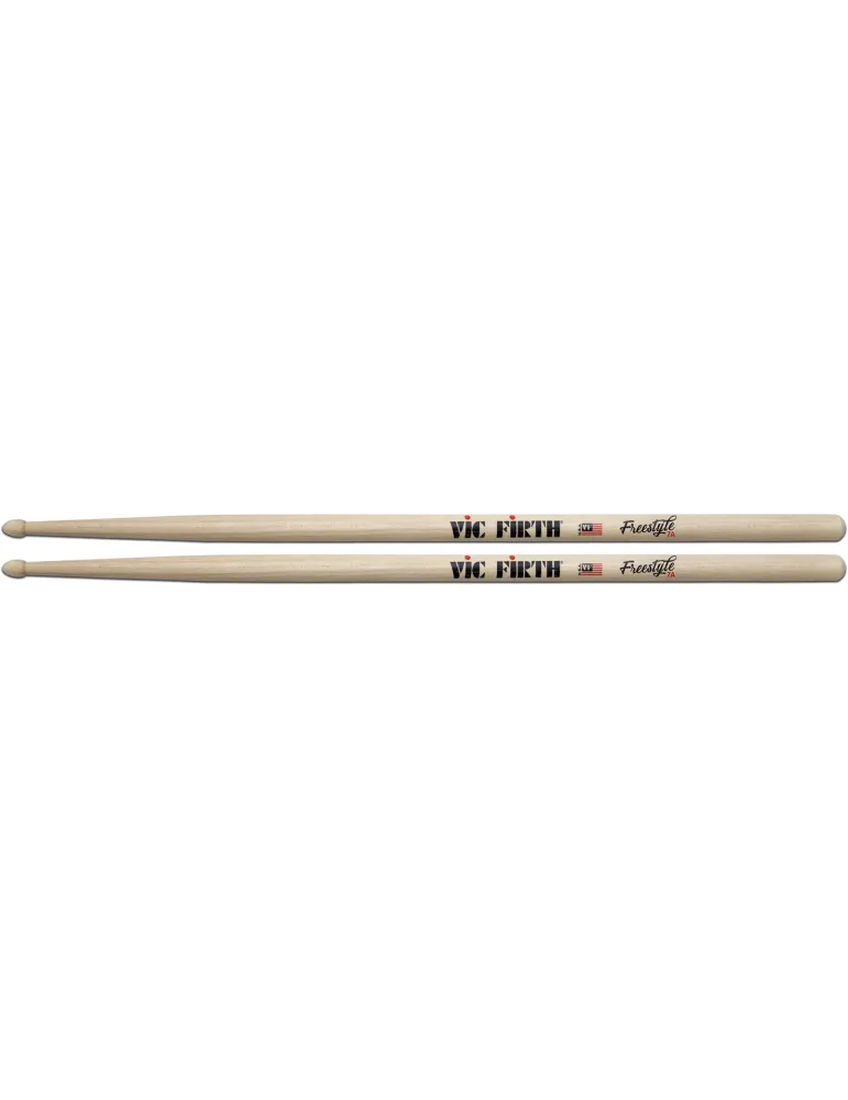  VIC FIRTH FS7A 7A|MusicGoodDeal 