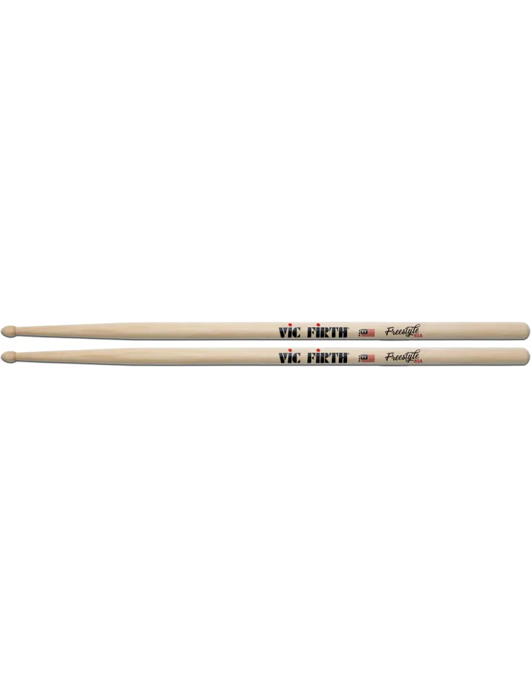  VIC FIRTH FS85A 85A|MusicGoodDeal 