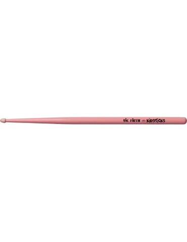  VIC FIRTH KIDSPINK Rose|MusicGoodDeal 
