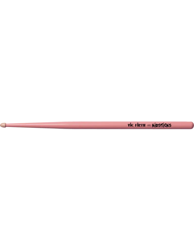  VIC FIRTH KIDSPINK Rose|MusicGoodDeal 