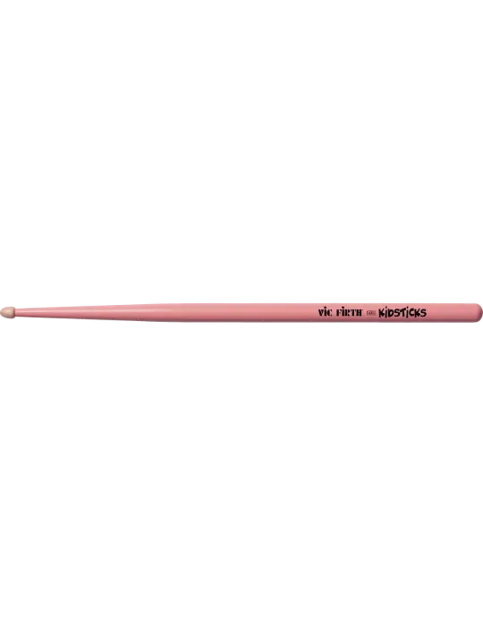  VIC FIRTH KIDSPINK Rose|MusicGoodDeal 