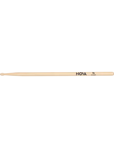  NOVA BY VIC FIRTH NOVA-7A Olive wood - 7A|MusicGoodDeal 
