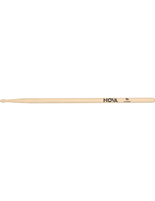  NOVA BY VIC FIRTH NOVA-7A Olive wood - 7A|MusicGoodDeal 