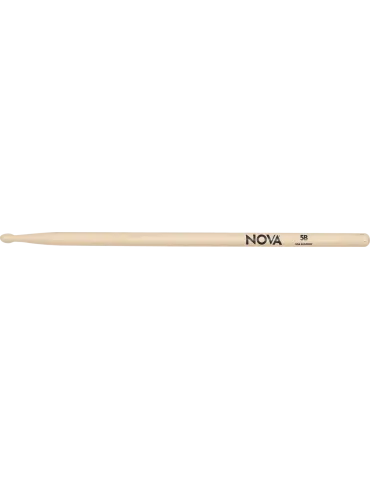  NOVA BY VIC FIRTH NOVA-5B Olive wood - 5B|MusicGoodDeal 