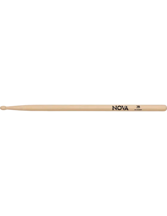  NOVA BY VIC FIRTH NOVA-2B Olive wood - 2B|MusicGoodDeal 
