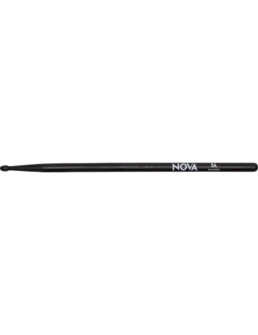  NOVA BY VIC FIRTH NOVA-5AB Olive wood - 5A black|MusicGoodDeal 