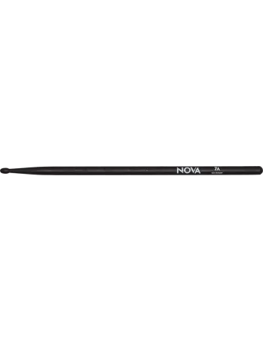  NOVA BY VIC FIRTH N7AB Olive wood - 7A black|MusicGoodDeal 