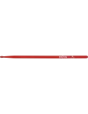  NOVA BY VIC FIRTH N7AR Olive wood - 7A red|MusicGoodDeal 