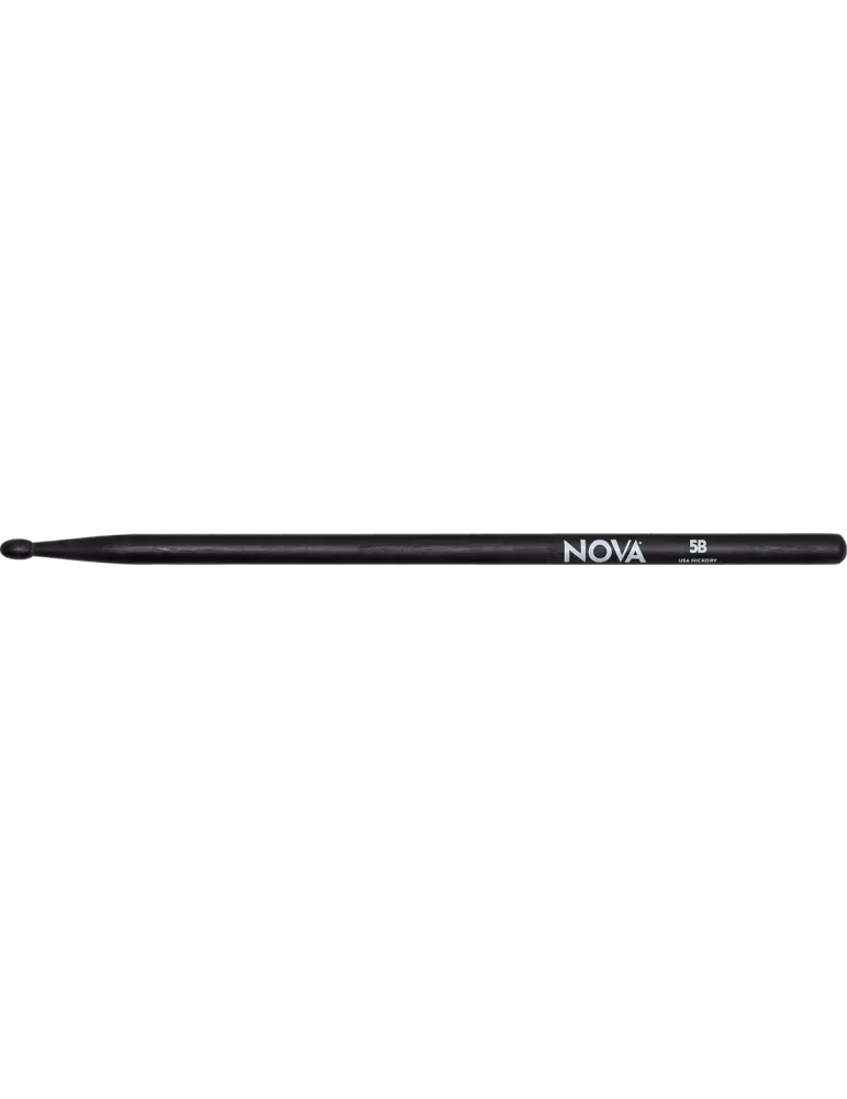  NOVA BY VIC FIRTH NOVA-5BB Olive wood - 5B black|MusicGoodDeal 