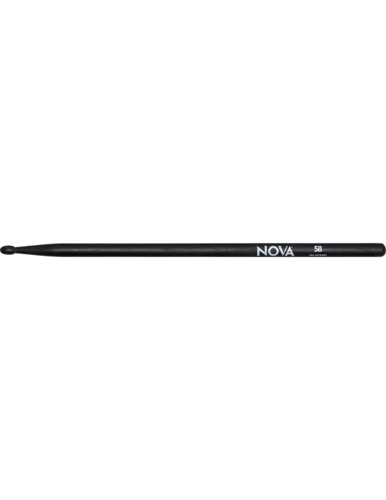  NOVA BY VIC FIRTH NOVA-5BB Olive wood - 5B black|MusicGoodDeal 
