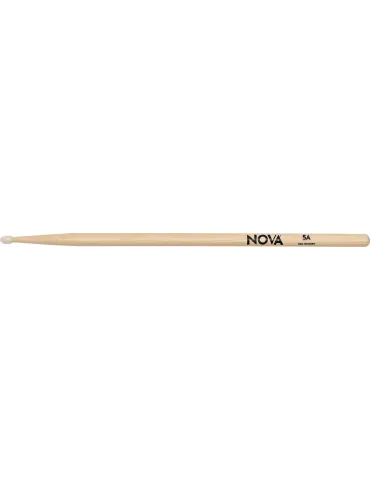  NOVA BY VIC FIRTH NOVA-5AN Olive nylon - 5A|MusicGoodDeal 