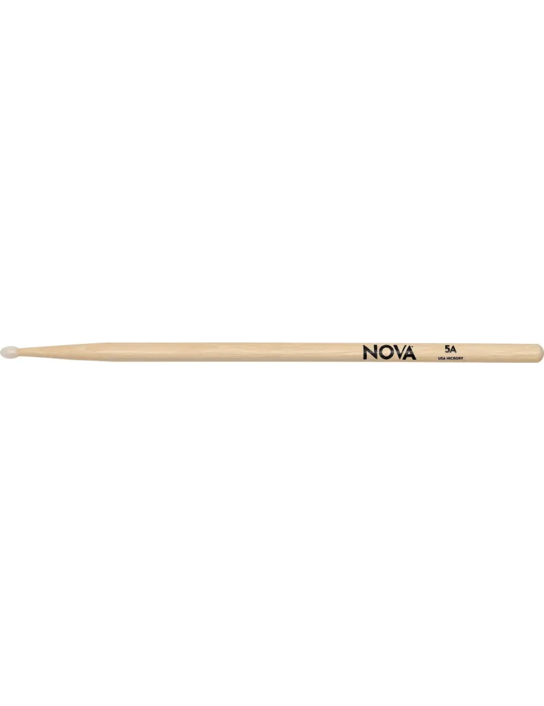  NOVA BY VIC FIRTH NOVA-5AN Olive nylon - 5A|MusicGoodDeal 