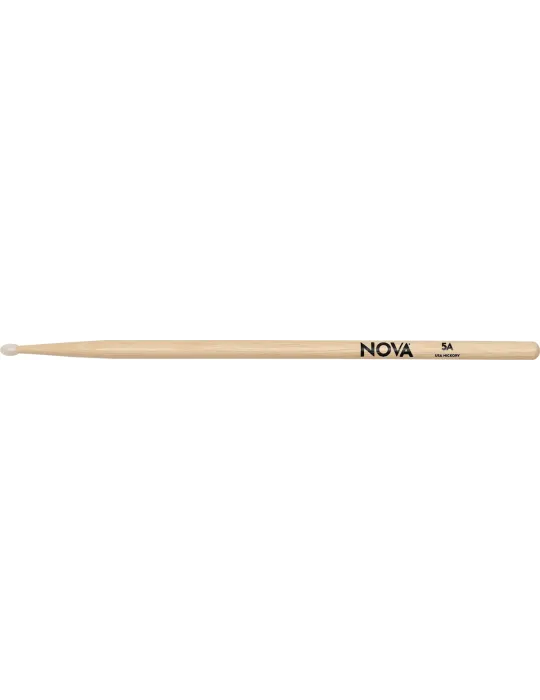  NOVA BY VIC FIRTH NOVA-5AN Olive nylon - 5A|MusicGoodDeal 