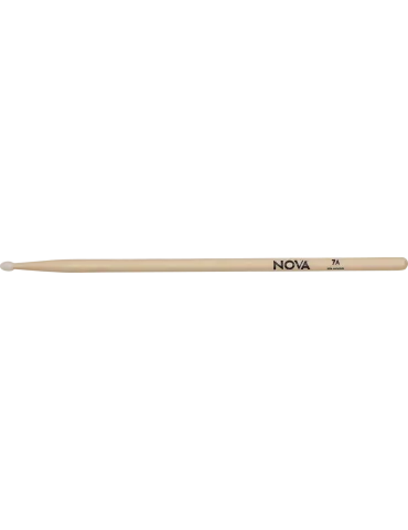  NOVA BY VIC FIRTH NOVA-7AN Olive nylon - 7A|MusicGoodDeal 