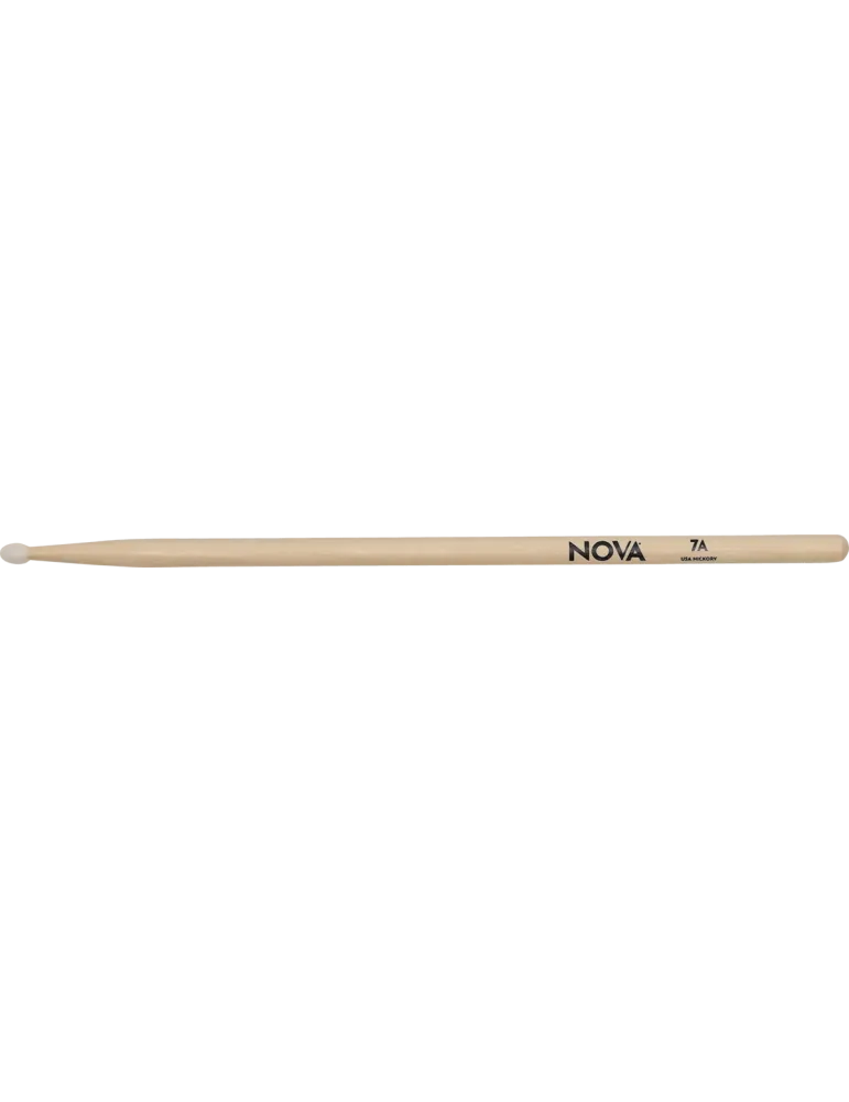  NOVA BY VIC FIRTH NOVA-7AN Olive nylon - 7A|MusicGoodDeal 