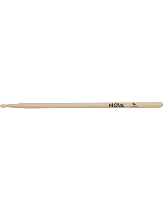  NOVA BY VIC FIRTH NOVA-7AN Olive nylon - 7A|MusicGoodDeal 