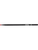  NOVA BY VIC FIRTH N2BNB Olive nylon - 2B black nylon|MusicGoodDeal 