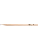  NOVA BY VIC FIRTH NM5AN Olive nylon - 5A maple nylon|MusicGoodDeal 