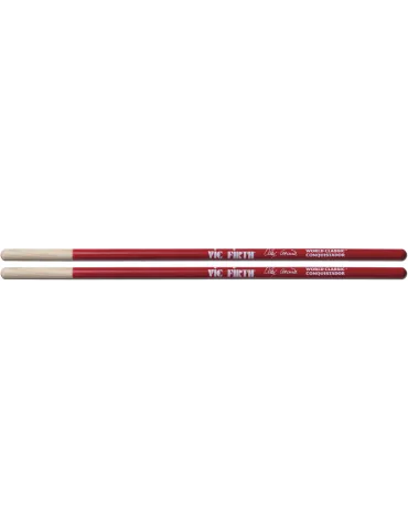  VIC FIRTH AA Conquistador|MusicGoodDeal 