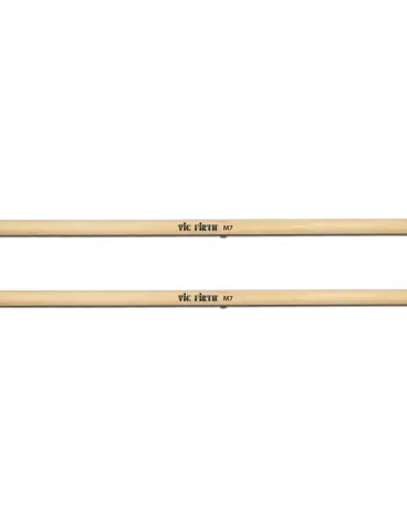  VIC FIRTH M7 Phenol Hard 1 1/8"|MusicGoodDeal  2