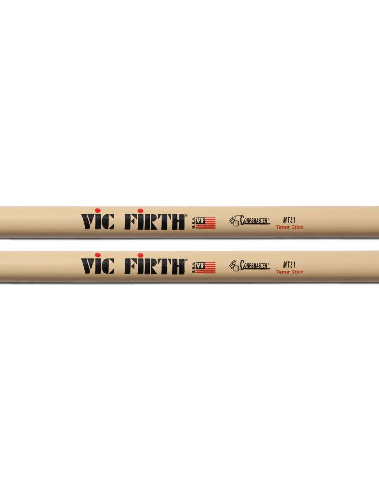  VIC FIRTH MTS1 Bodymaster - Olive nylon|MusicGoodDeal 