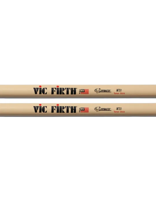  VIC FIRTH MTS1 Bodymaster - Olive nylon|MusicGoodDeal 