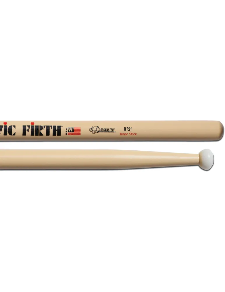  VIC FIRTH MTS1 Bodymaster - Olive nylon|MusicGoodDeal 