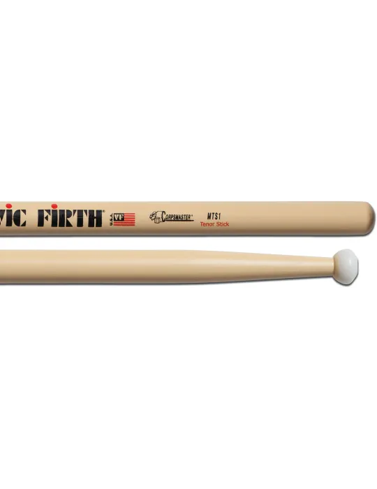  VIC FIRTH MTS1 Bodymaster - Olive nylon|MusicGoodDeal 