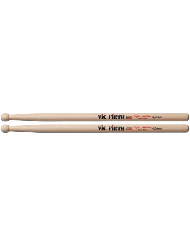  VIC FIRTH RHTS Unterschrift - Ralph Hardimon|MusicGoodDeal 