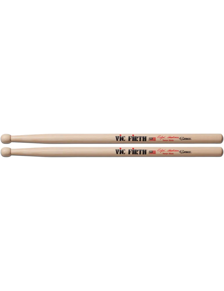  VIC FIRTH RHTS Signature - Ralph Hardimon|MusicGoodDeal 
