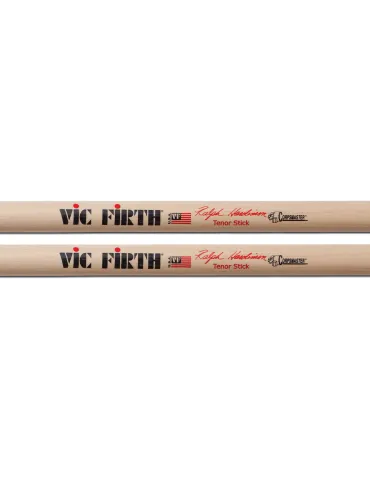  VIC FIRTH RHTS Unterschrift - Ralph Hardimon|MusicGoodDeal  2