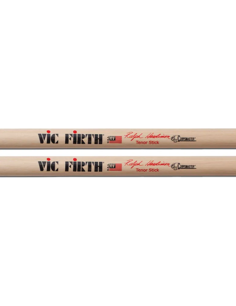  VIC FIRTH RHTS Signature - Ralph Hardimon|MusicGoodDeal 