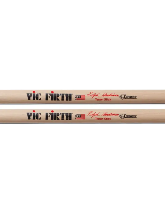  VIC FIRTH RHTS Signature - Ralph Hardimon|MusicGoodDeal 