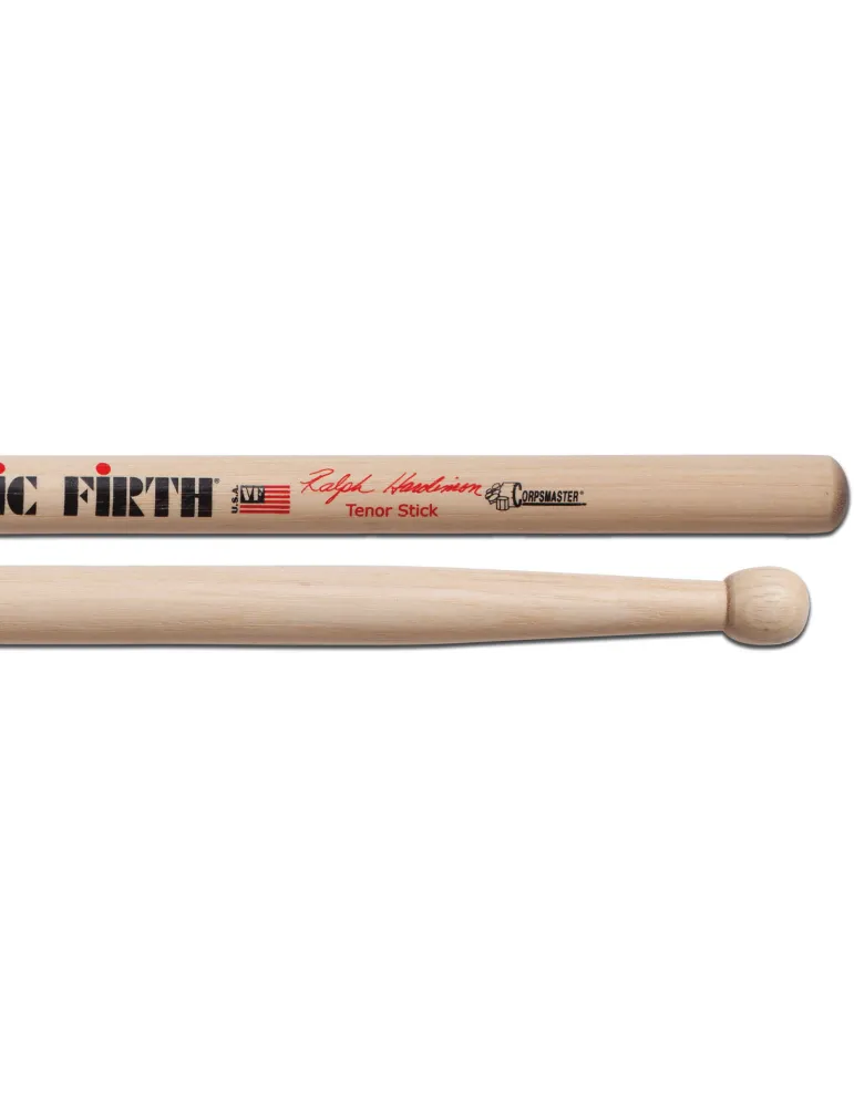  VIC FIRTH RHTS Signature - Ralph Hardimon|MusicGoodDeal 