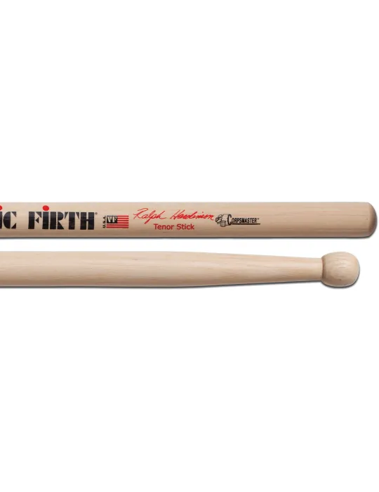  VIC FIRTH RHTS Signature - Ralph Hardimon|MusicGoodDeal 