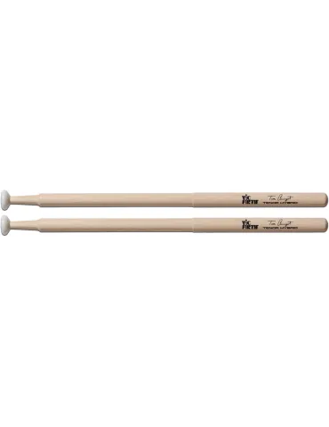  VIC FIRTH TATH Unterschrift - Tom Aungst Hybride|MusicGoodDeal 