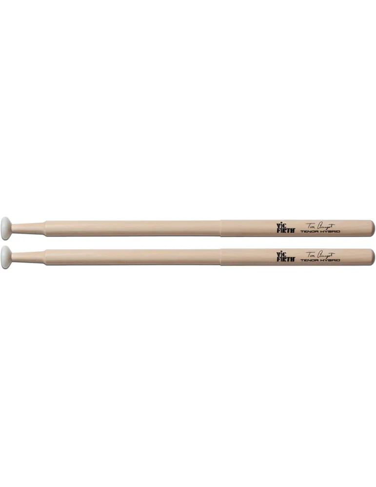  VIC FIRTH TATH Signature - Tom Aungst Hybrid|MusicGoodDeal 