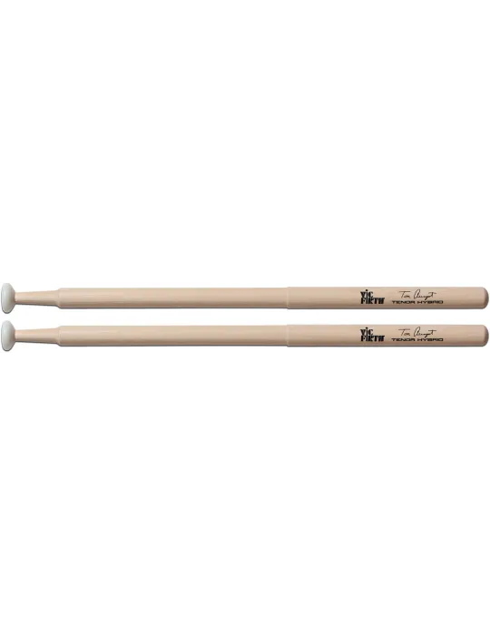  VIC FIRTH TATH Signature - Tom Aungst Hybrid|MusicGoodDeal 