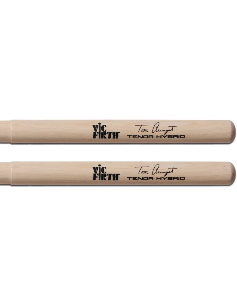  VIC FIRTH TATH Signature - Tom Aungst Hybrid|MusicGoodDeal 