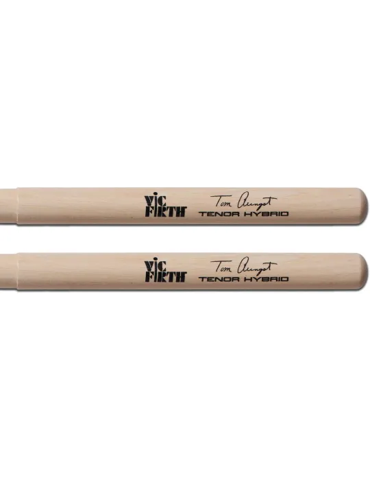  VIC FIRTH TATH Signature - Tom Aungst Hybrid|MusicGoodDeal 