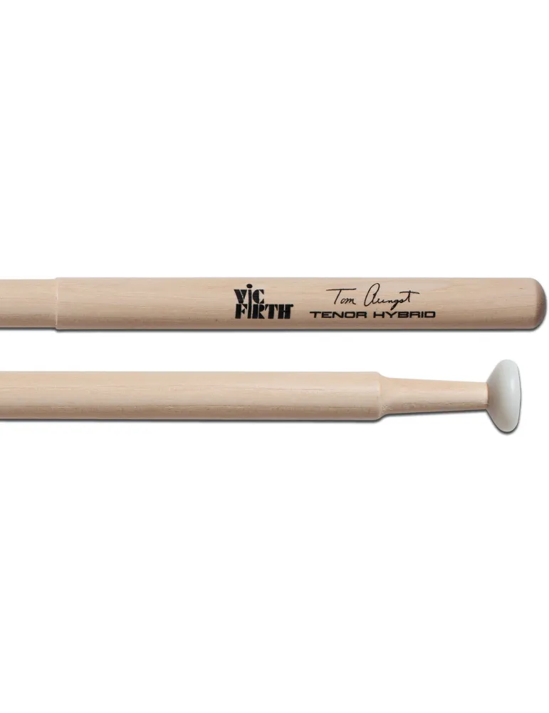  VIC FIRTH TATH Signature - Tom Aungst Hybrid|MusicGoodDeal 