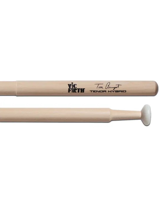 VIC FIRTH TATH Signature - Tom Aungst Hybrid|MusicGoodDeal 