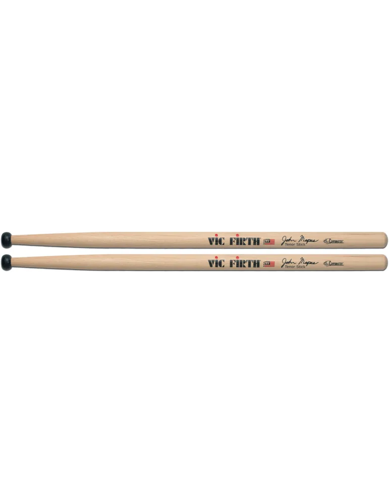  VIC FIRTH SMAPTS Signature - John Mapes|MusicGoodDeal 