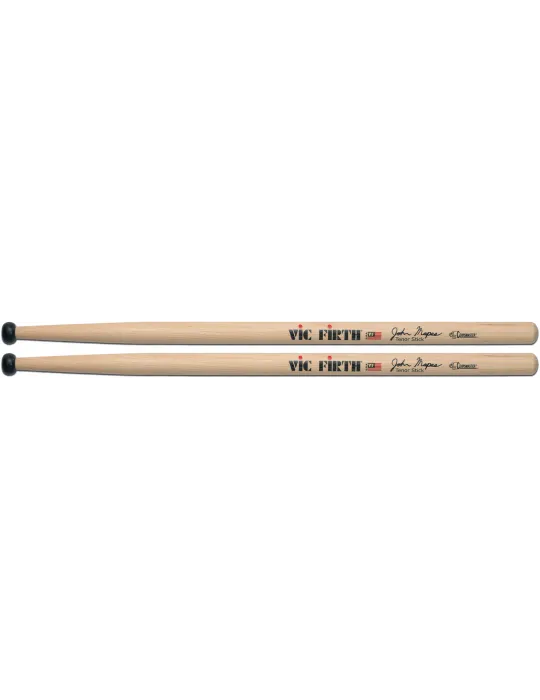  VIC FIRTH SMAPTS Signature - John Mapes|MusicGoodDeal 