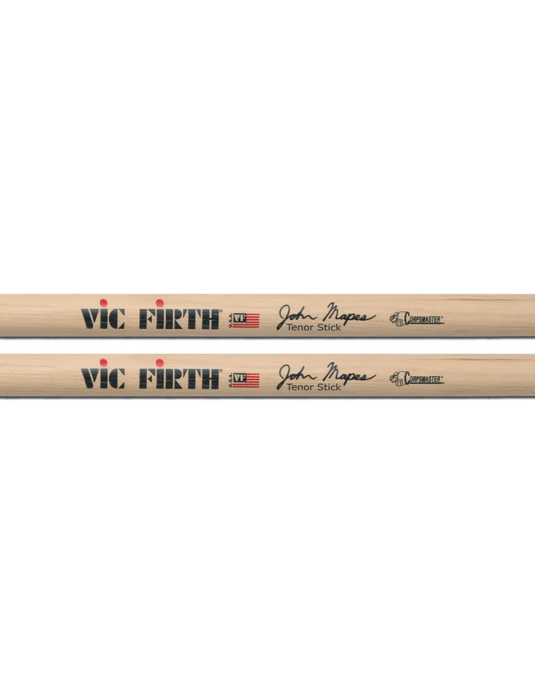  VIC FIRTH SMAPTS Signature - John Mapes|MusicGoodDeal 