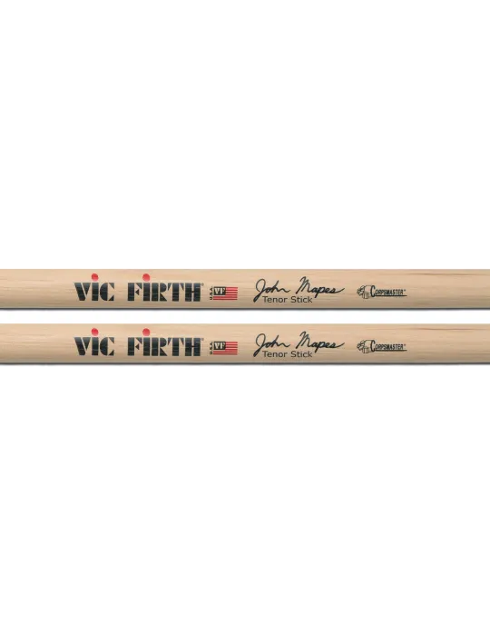  VIC FIRTH SMAPTS Signature - John Mapes|MusicGoodDeal 